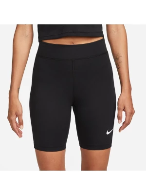 Nike Szorty kolarskie w kolorze czarnym rozmiar: S