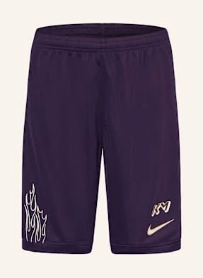 Nike Szorty Kylian Mbappé Academy lila
