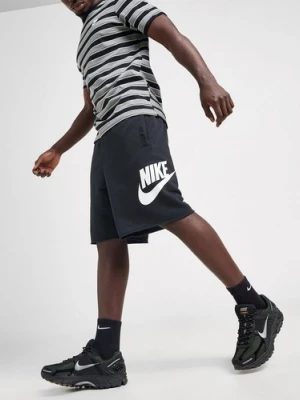 Nike Szorty M Nk Club Alumni Ft Short