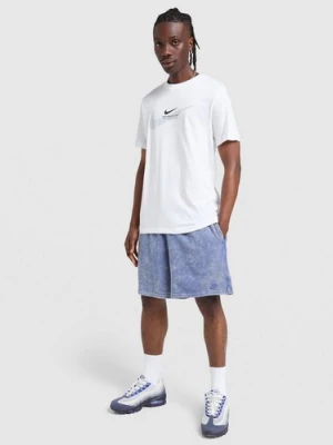 Nike Szorty Club Fleece
