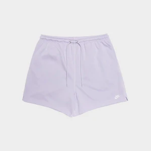 Nike Szorty M Nk Club Flow Ft Short