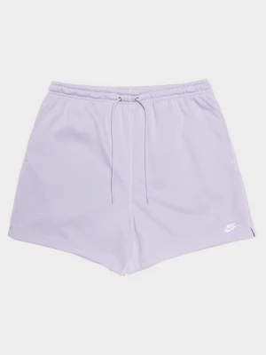 Nike Szorty M Nk Club Flow Ft Short