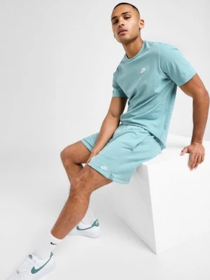 Nike Szorty M Nk Club Flow Ft Short