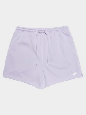 Nike Szorty M Nk Club Flow Ft Short