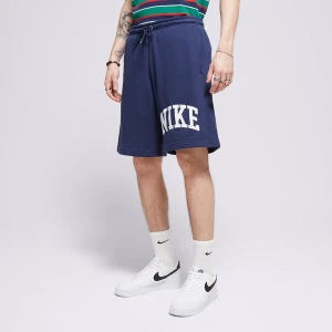 Nike Szorty M Nk Club Ft Short Aplq Arch