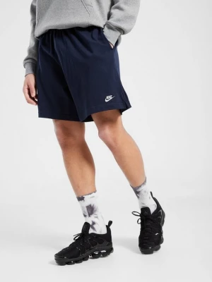 Nike Szorty M Nk Club Knit Short
