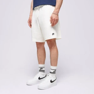 Nike Szorty M Nk Club Knit Short