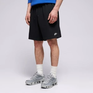 Nike Szorty M Nk Club Knit Short