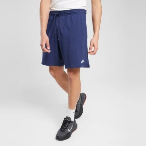 Nike Szorty M Nk Club Knit Short Shorts