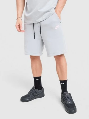 Nike Szorty M Nk Tch Flc Short