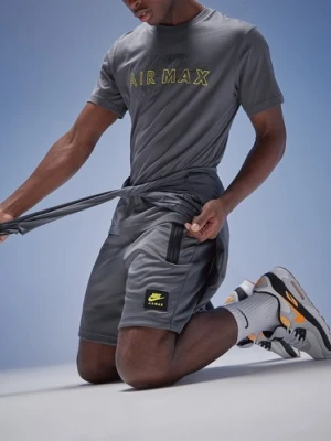 Nike Szorty M Nsw Air Max Pk Short Air Max