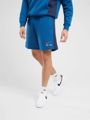 Nike Szorty M Nsw Sw Air Short Ft Air Max