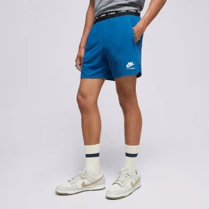 Nike Szorty Max Perf Short Blu Shorts