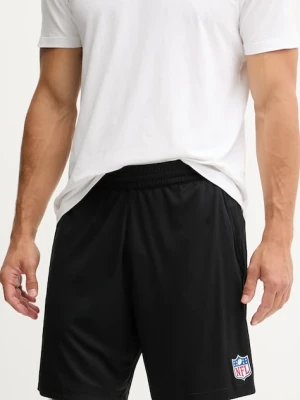 Nike szorty National Football League męskie kolor czarny 02TL-00A-NFL-U1H