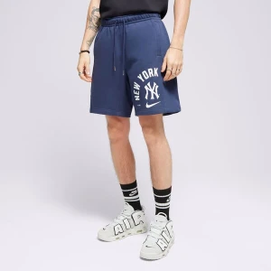 Nike Szorty New York Yankees Mlb