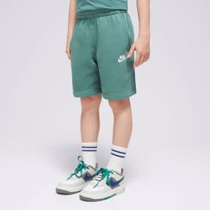 Nike Szorty Nike Sportswear Club Fleece Boy