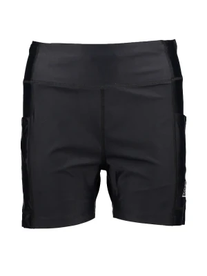 Nike Szorty sportowe "ACG" w kolorze czarnym rozmiar: XS