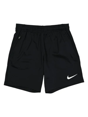 Nike Szorty sportowe "Dri-FIT Park Big" w kolorze czarnym rozmiar: S