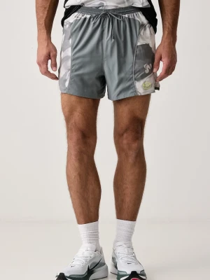 Nike szorty sportowe męskie Dri-FIT szary