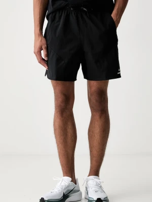 Nike szorty sportowe męskie Pro Training czarny