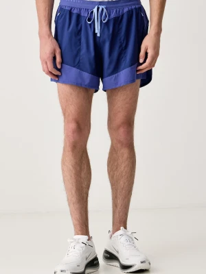 Nike szorty sportowe męskie Stride Plus niebieski