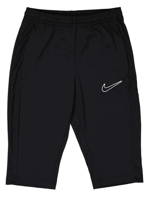 Nike Szorty sportowe w kolorze czarnym rozmiar: M