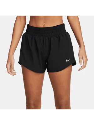 Nike Szorty sportowe w kolorze czarnym rozmiar: L