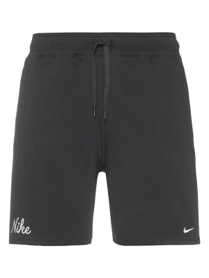 Nike Szorty sportowe w kolorze czarnym rozmiar: XXL
