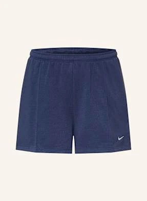 Nike Szorty Sportswear Chill blau