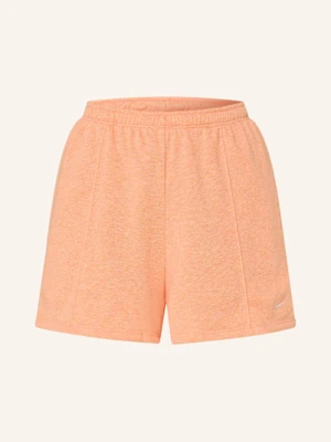 Nike Szorty Sportswear Chill orange