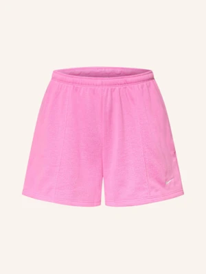 Zdjęcie produktu Nike Szorty Sportswear Chill pink