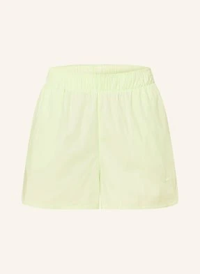 Nike Szorty Sportswear Chill Poplin gruen