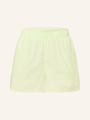 Nike Szorty Sportswear Chill Poplin gruen