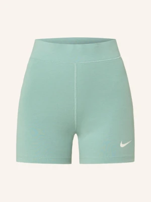 Nike Szorty Sportswear Classic blau