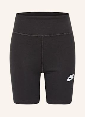 Nike Szorty Sportswear Classic schwarz