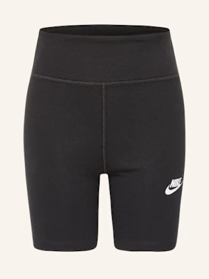 Nike Szorty Sportswear Classic schwarz