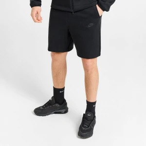 Nike Szorty Sportwear Tech Fleece Shorts