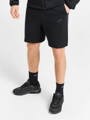 Nike Szorty Sportwear Tech Fleece Shorts