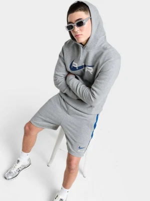 Nike Szorty Swoosh Sht Dgh/blue Shorts