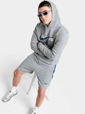 Nike Szorty Swoosh Sht Dgh/blue Shorts