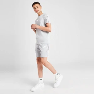 Nike Szorty Tape Shorts Gry