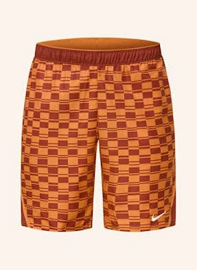 Nike Szorty Tenisowe Court Victory braun