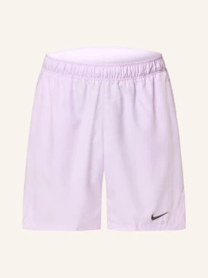 Nike Szorty Tenisowe Court Victory lila