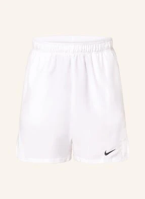 Nike Szorty Tenisowe Court Victory weiss