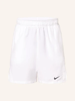 Nike Szorty Tenisowe Court Victory weiss