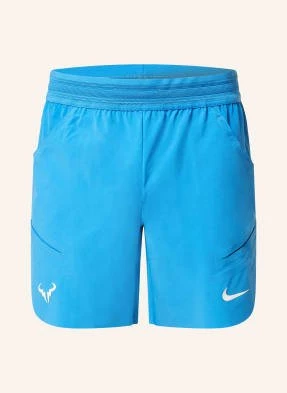 Nike Szorty Tenisowe Rafa blau