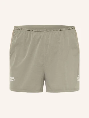 Nike Szorty Trailwind gruen KHAKI