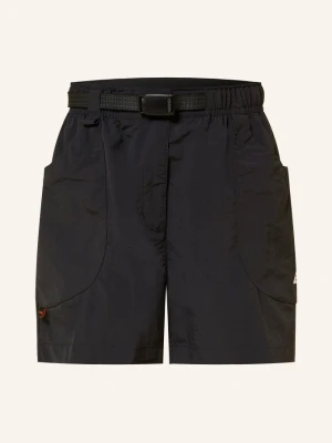 Nike Szorty Trekkingowe Acg Dolomiti schwarz CZARNY