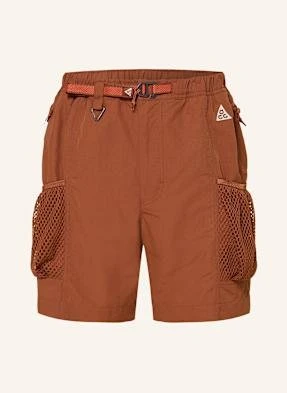 Nike Szorty Trekkingowe Acg Snowgrass braun