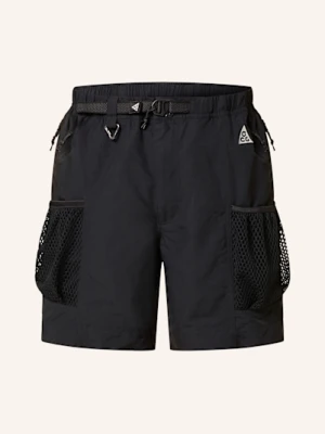Nike Szorty Trekkingowe Acg Snowgrass schwarz
